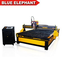 Cnc Plasma Cutter / Cnc Router Sheet Metal Plasma Machine / Plasma Cnc Metal Machine